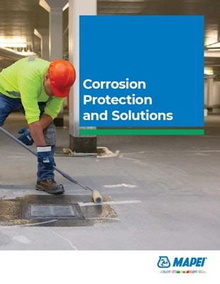 Corrosion Protection and Solutions